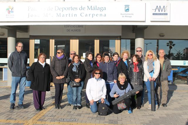 V MARATÓN CABBERTY