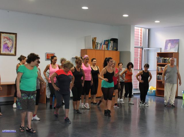 Danza Española