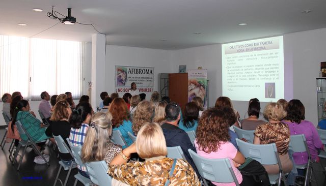 CHARLA 