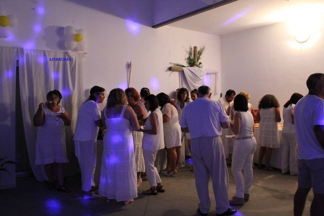FIESTA CONVIVENCIA