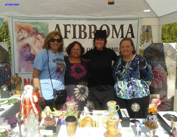 Mercadillo Navidad
TEATINOS