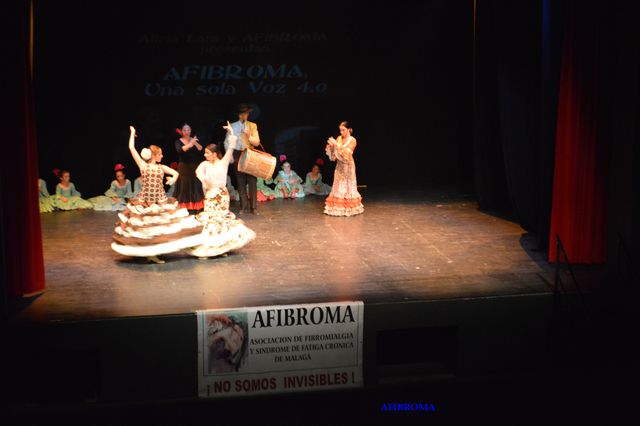 AFIBROMA una sola voz 4.0