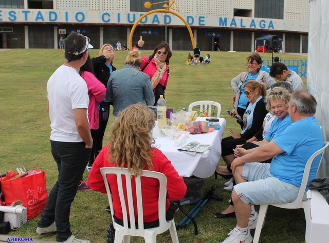 Fiesta del Deporte