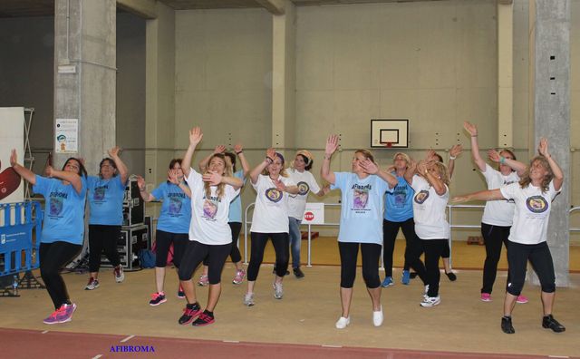 Fiesta del Deporte