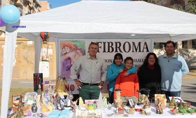 Mercadillo Navidad
TEATINOS