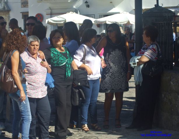 Sin Nombre