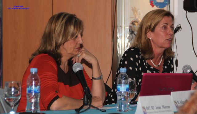 Ejercicio y Fibromialgia