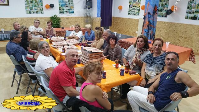 Cena Halloween
2016
