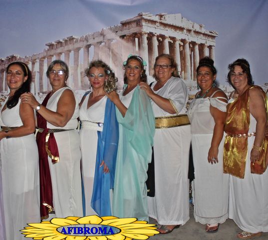 FIESTA FIN DE CURSO