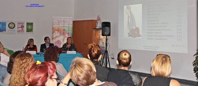 Ejercicio y Fibromialgia