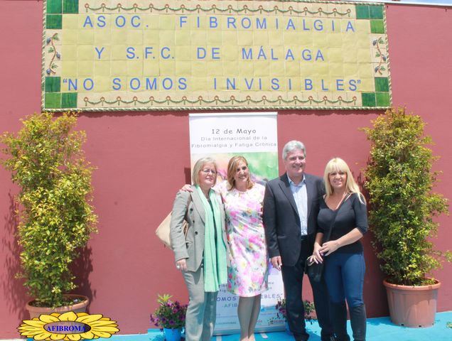 CENTRO MULTIFUNCIONAL
AFIBROMA