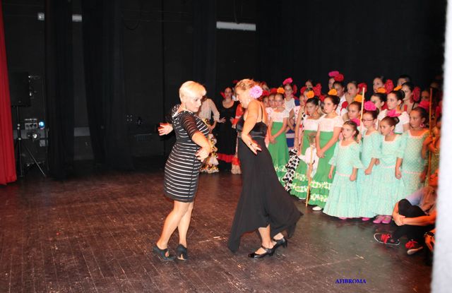 AFIBROMA una sola voz 4.0