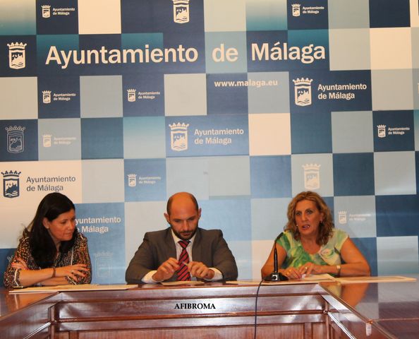 Rueda Prensa AFIBROMA