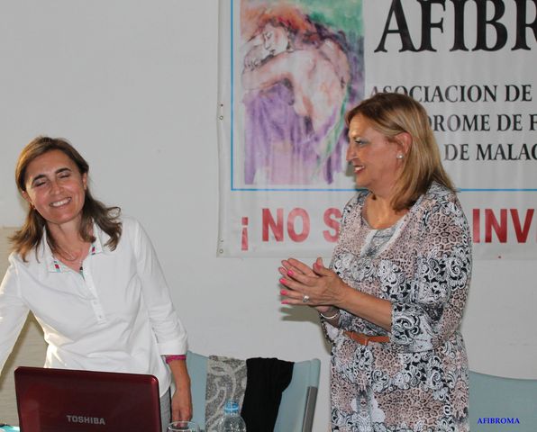 CHARLA 
