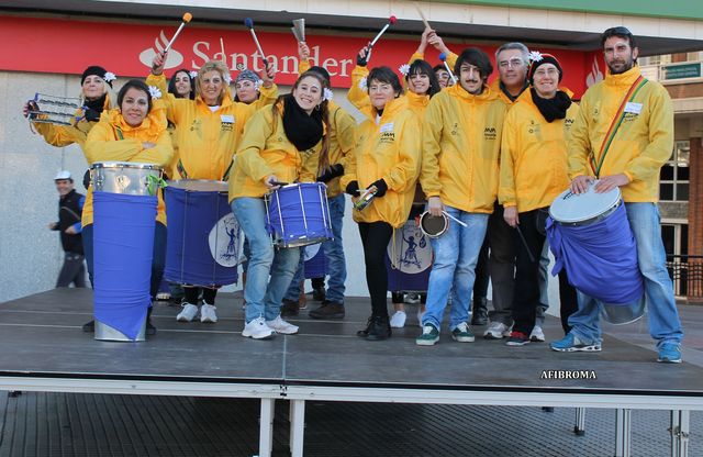 V MARATÓN CABBERTY