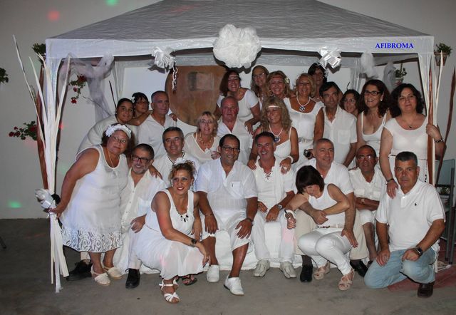 FIESTA CONVIVENCIA