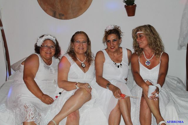 FIESTA CONVIVENCIA