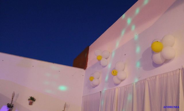 FIESTA CONVIVENCIA