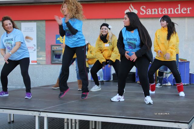 V MARATÓN CABBERTY