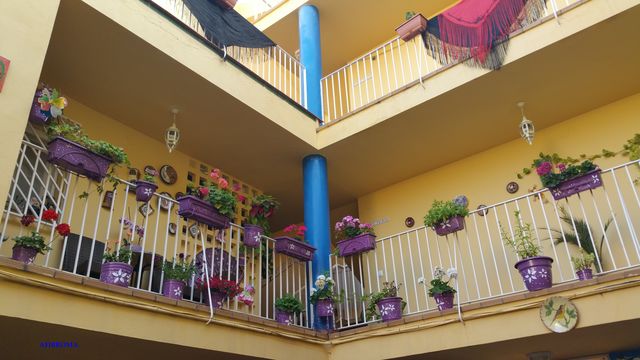 Semana Popular de los Corralones