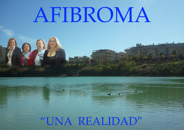 Día Mundial de Fibromialgia y Síndrome de Fatiga Crónica