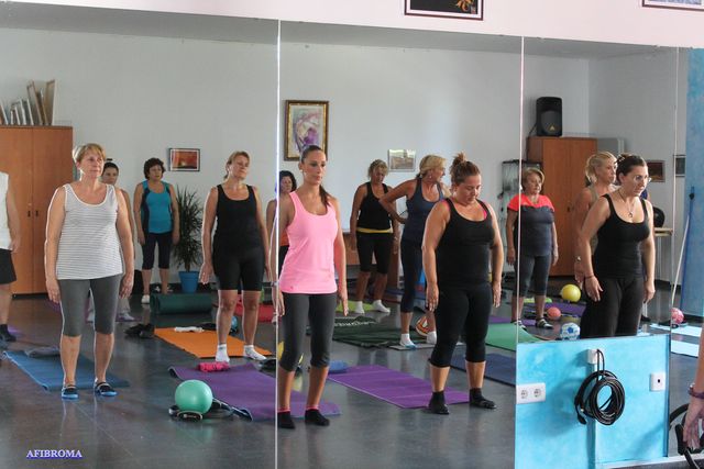 Pilates