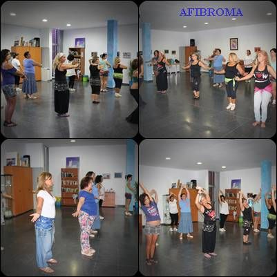 Danza Oriental
