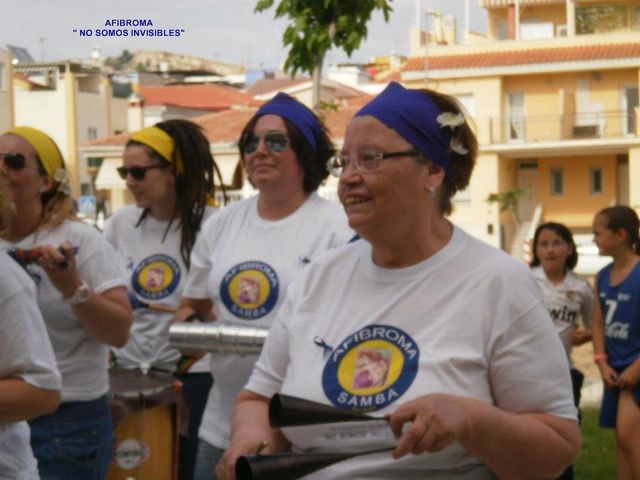 Nuestra Carmen