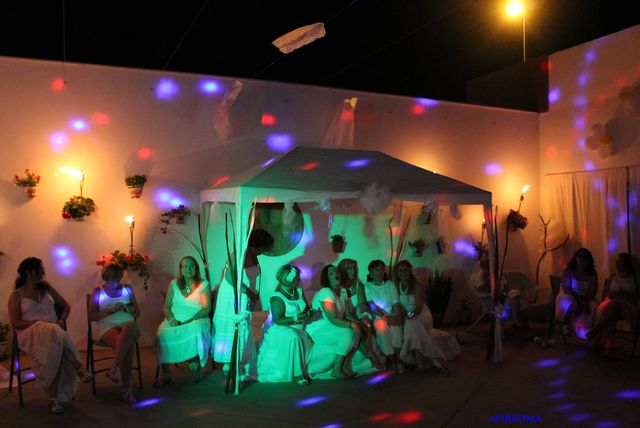 FIESTA CONVIVENCIA