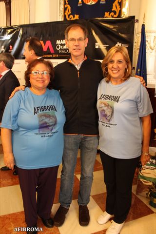 V MARATÓN CABBERTY
