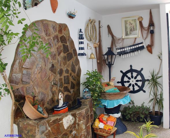 La Trinidad y El Perchel