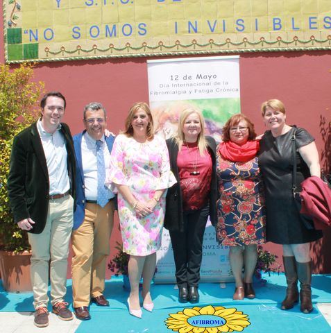 CENTRO MULTIFUNCIONAL
AFIBROMA