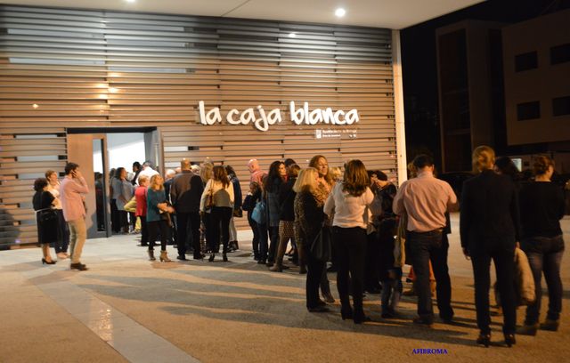 AFIBROMA una sola voz 4.0