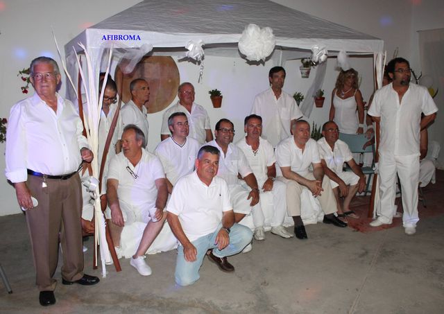 FIESTA CONVIVENCIA