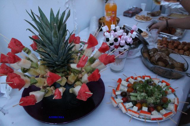 FIESTA CONVIVENCIA