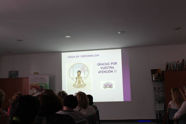 CHARLA 