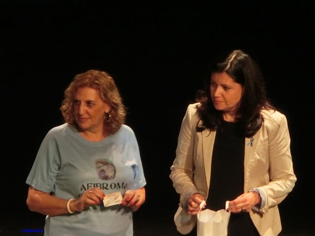 AFIBROMA una sola voz 4.0