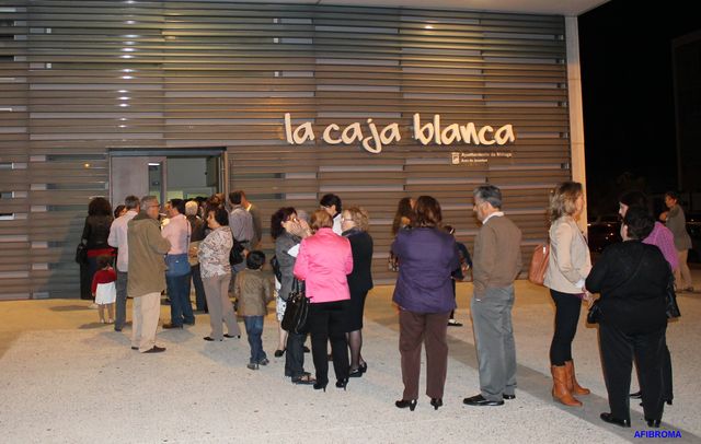 INVISIBLES ! No Gracias!