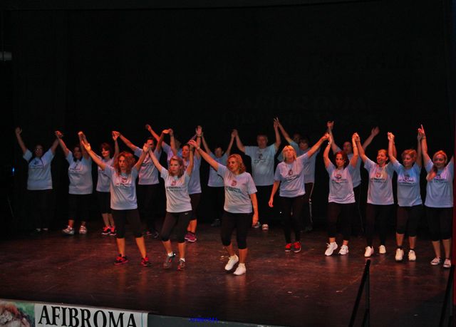 AFIBROMA una sola voz 4.0