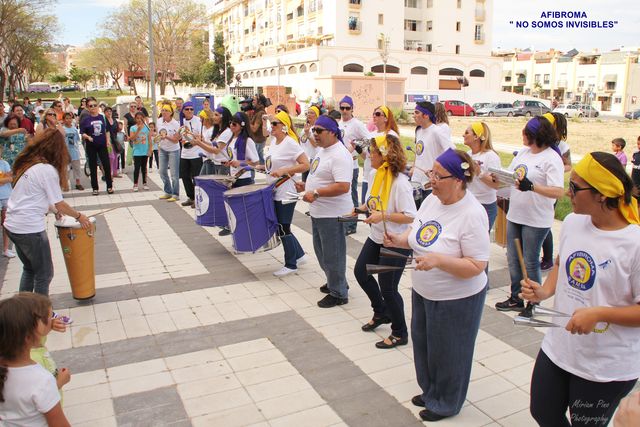 AFIBROMA SAMBA