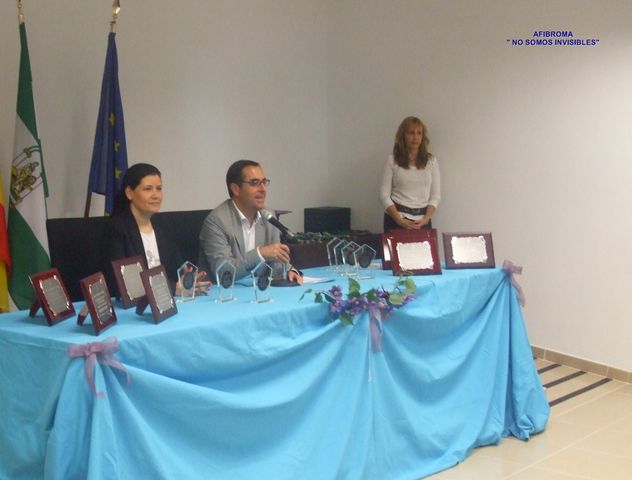 Entrega de premios