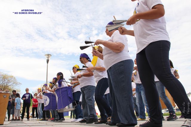 AFIBROMA SAMBA