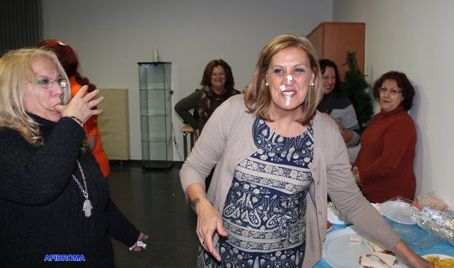 Las cosas de Lola y Jose