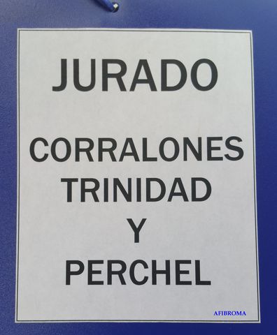 Semana Popular de los Corralones