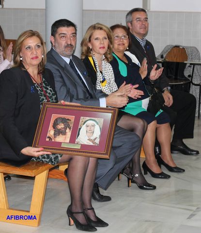 Via Crucis
AFIBROMA