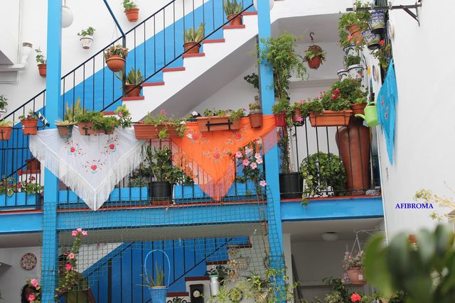 La Trinidad y El Perchel