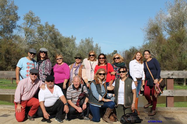 Peregrinación Rocío 2014
