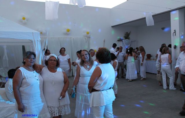 FIESTA CONVIVENCIA