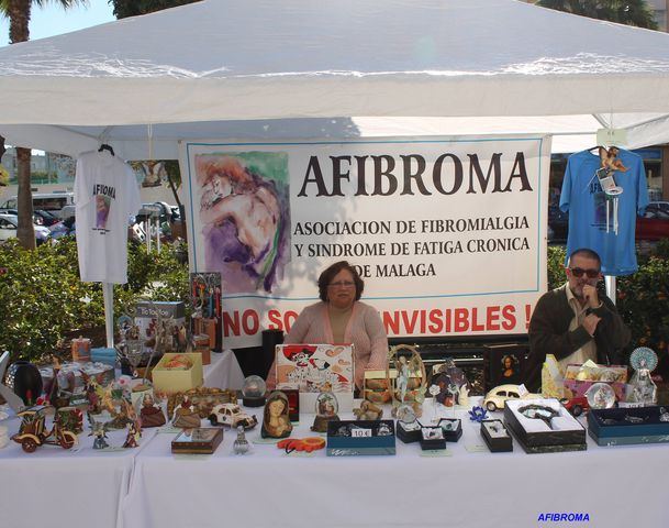 Mercadillo Navidad
TEATINOS