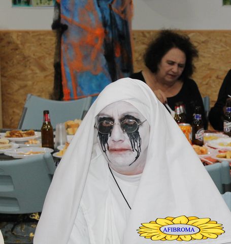 Cena Halloween 2016